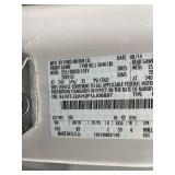 2015 LINCOLN MKC *All Wheel Drive* (NO RESERVE)