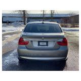 2008 BMW 3 SERIES 328I *No Accidents | 131k Miles* (NO RESERVE)