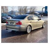 2008 BMW 3 SERIES 328I *No Accidents | 131k Miles* (NO RESERVE)