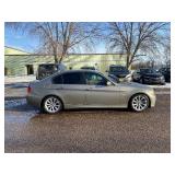 2008 BMW 3 SERIES 328I *No Accidents | 131k Miles* (NO RESERVE)