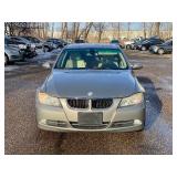 2008 BMW 3 SERIES 328I *No Accidents | 131k Miles* (NO RESERVE)