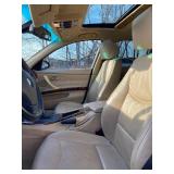 2008 BMW 3 SERIES 328I *No Accidents | 131k Miles* (NO RESERVE)