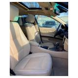 2008 BMW 3 SERIES 328I *No Accidents | 131k Miles* (NO RESERVE)