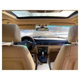 2008 BMW 3 SERIES 328I *No Accidents | 131k Miles* (NO RESERVE)