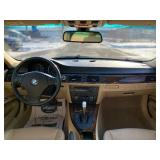 2008 BMW 3 SERIES 328I *No Accidents | 131k Miles* (NO RESERVE)