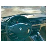 2008 BMW 3 SERIES 328I *No Accidents | 131k Miles* (NO RESERVE)