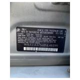 2008 BMW 3 SERIES 328I *No Accidents | 131k Miles* (NO RESERVE)