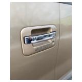 2012 FORD F-150 LARIAT *4x4* (NO RESERVE)