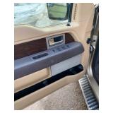 2012 FORD F-150 LARIAT *4x4* (NO RESERVE)