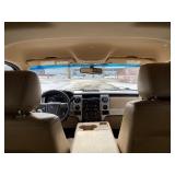 2012 FORD F-150 LARIAT *4x4* (NO RESERVE)