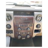 2012 FORD F-150 LARIAT *4x4* (NO RESERVE)