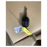 2012 FORD F-150 LARIAT *4x4* (NO RESERVE)