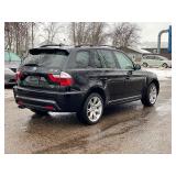 2008 BMW X3 3.0SI *Prior Certified Pre-Owned | All Wheel Drive | 140k Miles* (NO RESERVE)