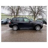 2008 BMW X3 3.0SI *Prior Certified Pre-Owned | All Wheel Drive | 140k Miles* (NO RESERVE)