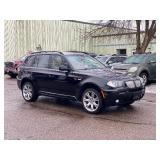 2008 BMW X3 3.0SI *Prior Certified Pre-Owned | All Wheel Drive | 140k Miles* (NO RESERVE)
