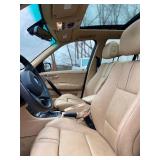 2008 BMW X3 3.0SI *Prior Certified Pre-Owned | All Wheel Drive | 140k Miles* (NO RESERVE)