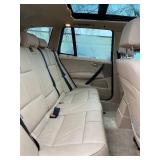 2008 BMW X3 3.0SI *Prior Certified Pre-Owned | All Wheel Drive | 140k Miles* (NO RESERVE)