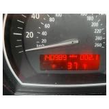 2008 BMW X3 3.0SI *Prior Certified Pre-Owned | All Wheel Drive | 140k Miles* (NO RESERVE)