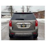 2010 CHEVROLET EQUINOX LT *All Wheel Drive | 131k Miles* (NO RESERVE)
