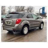 2010 CHEVROLET EQUINOX LT *All Wheel Drive | 131k Miles* (NO RESERVE)