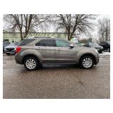 2010 CHEVROLET EQUINOX LT *All Wheel Drive | 131k Miles* (NO RESERVE)