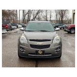 2010 CHEVROLET EQUINOX LT *All Wheel Drive | 131k Miles* (NO RESERVE)