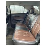 2010 CHEVROLET EQUINOX LT *All Wheel Drive | 131k Miles* (NO RESERVE)