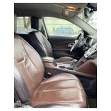 2010 CHEVROLET EQUINOX LT *All Wheel Drive | 131k Miles* (NO RESERVE)