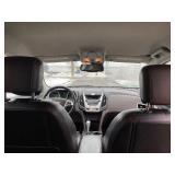 2010 CHEVROLET EQUINOX LT *All Wheel Drive | 131k Miles* (NO RESERVE)