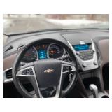 2010 CHEVROLET EQUINOX LT *All Wheel Drive | 131k Miles* (NO RESERVE)