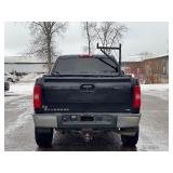 2010 CHEVROLET SILVERADO 1500 LTZ *4x4 | No Accidents* (NO RESERVE)