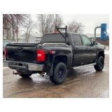 2010 CHEVROLET SILVERADO 1500 LTZ *4x4 | No Accidents* (NO RESERVE)