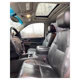 2010 CHEVROLET SILVERADO 1500 LTZ *4x4 | No Accidents* (NO RESERVE)