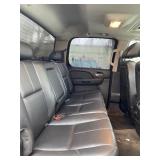2010 CHEVROLET SILVERADO 1500 LTZ *4x4 | No Accidents* (NO RESERVE)