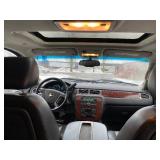 2010 CHEVROLET SILVERADO 1500 LTZ *4x4 | No Accidents* (NO RESERVE)