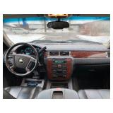 2010 CHEVROLET SILVERADO 1500 LTZ *4x4 | No Accidents* (NO RESERVE)