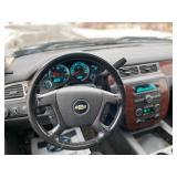 2010 CHEVROLET SILVERADO 1500 LTZ *4x4 | No Accidents* (NO RESERVE)