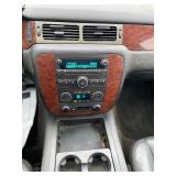 2010 CHEVROLET SILVERADO 1500 LTZ *4x4 | No Accidents* (NO RESERVE)