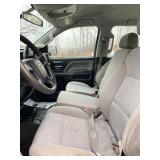 2014 CHEVROLET SILVERADO 1500 WORK TRUCK *No Accidents | 134k Miles | 4x4* (NO RESERVE)