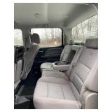 2014 CHEVROLET SILVERADO 1500 WORK TRUCK *No Accidents | 134k Miles | 4x4* (NO RESERVE)