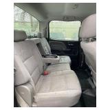 2014 CHEVROLET SILVERADO 1500 WORK TRUCK *No Accidents | 134k Miles | 4x4* (NO RESERVE)