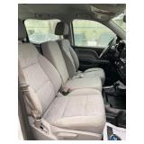 2014 CHEVROLET SILVERADO 1500 WORK TRUCK *No Accidents | 134k Miles | 4x4* (NO RESERVE)