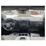 2014 CHEVROLET SILVERADO 1500 WORK TRUCK *No Accidents | 134k Miles | 4x4* (NO RESERVE)