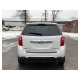 2012 CHEVROLET EQUINOX LT *No Accidents | All Wheel Drive* (NO RESERVE)