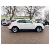 2012 CHEVROLET EQUINOX LT *No Accidents | All Wheel Drive* (NO RESERVE)
