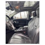 2012 CHEVROLET EQUINOX LT *No Accidents | All Wheel Drive* (NO RESERVE)