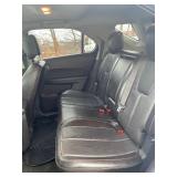 2012 CHEVROLET EQUINOX LT *No Accidents | All Wheel Drive* (NO RESERVE)