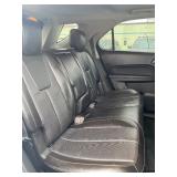 2012 CHEVROLET EQUINOX LT *No Accidents | All Wheel Drive* (NO RESERVE)