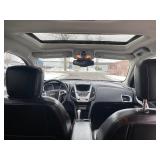 2012 CHEVROLET EQUINOX LT *No Accidents | All Wheel Drive* (NO RESERVE)