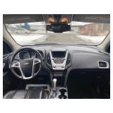 2012 CHEVROLET EQUINOX LT *No Accidents | All Wheel Drive* (NO RESERVE)